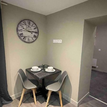 La Suite De L'Empereur/ Logement Neuf Janvier 2024 Orléans Eksteriør billede